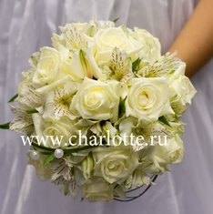 Салон цветов Флорагранд.ру