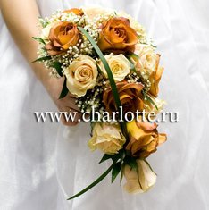 Салон цветов Флорагранд.ру