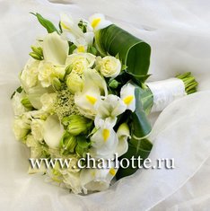 Салон цветов Флорагранд.ру