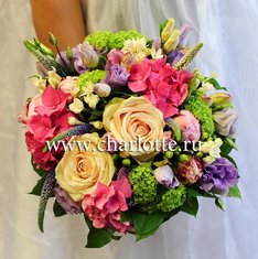 Салон цветов Флорагранд.ру