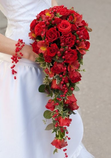 Букет Ц10185 - Салон цветов Цветочный бункер