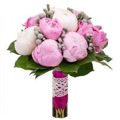 Букет Ц10188 - Салон цветов Цветочный бункер