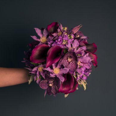 Букет Ц10502 - Салон цветов Цветочное бюро Туркан