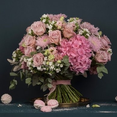 Кенди Ц10510 - Салон цветов Цветочное бюро Туркан