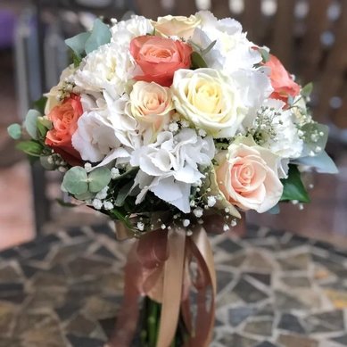 Букет M10576 - Салон цветов Melody Flowers