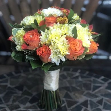 Букет M10578 - Салон цветов Melody Flowers