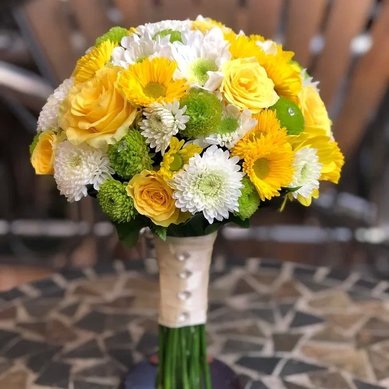 Букет M10579 - Салон цветов Melody Flowers