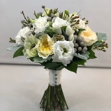 Букет M10582 - Салон цветов Melody Flowers