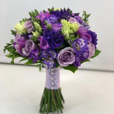 Букет M10584 - Салон цветов Melody Flowers