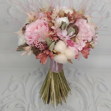 Букет M10585 - Салон цветов Melody Flowers