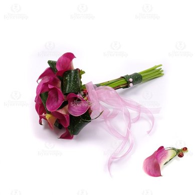 Букет Ц3386 - Салон цветов Цветкофф и Букетофф