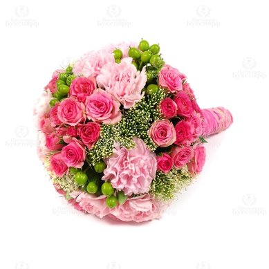 Букет Ц3390 - Салон цветов Цветкофф и Букетофф