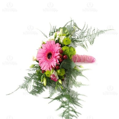 Букет Ц3392 - Салон цветов Цветкофф и Букетофф