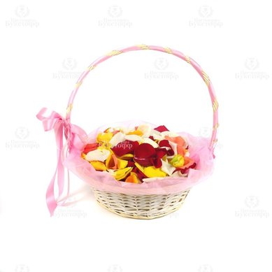 Цветочная композиция Ц3393 - Салон цветов Цветкофф и Букетофф