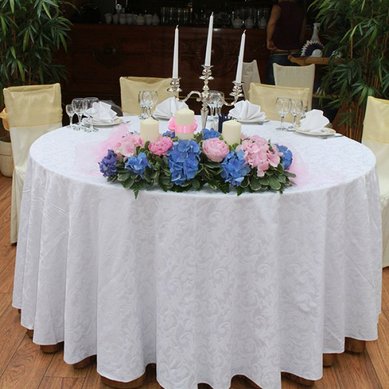 Цветочная композиция С3652 - Салон цветов Свадебные цветы СПб