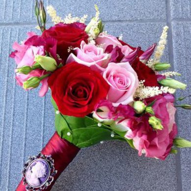 Букет Б3659 - Салон цветов Бутик цветов №1