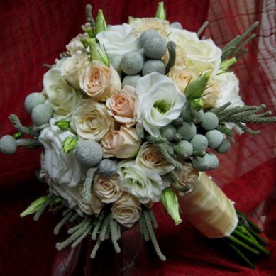 Букет Б3660 - Салон цветов Бутик цветов №1