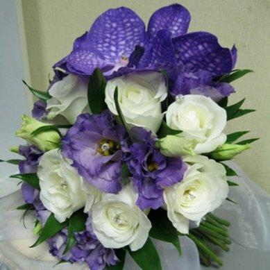 Букет Б3663 - Салон цветов Бутик цветов №1