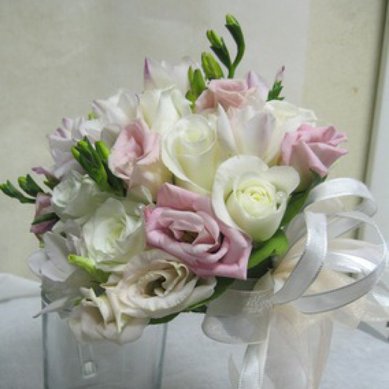 Букет Б3667 - Салон цветов Бутик цветов №1