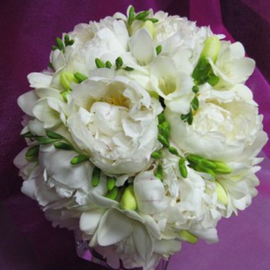 Букет Б3675 - Салон цветов Бутик цветов №1