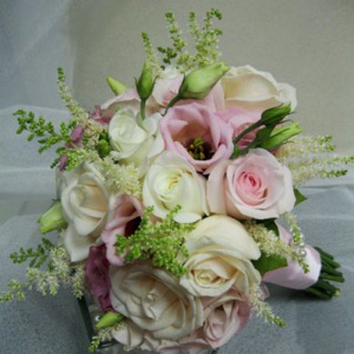 Букет Б3676 - Салон цветов Бутик цветов №1