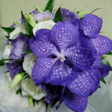 Букет Б3678 - Салон цветов Бутик цветов №1