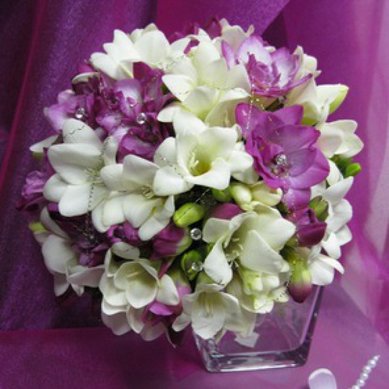 Букет Б3681 - Салон цветов Бутик цветов №1