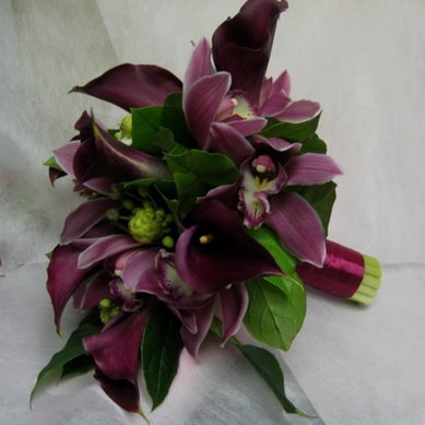 Букет Б3683 - Салон цветов Бутик цветов №1