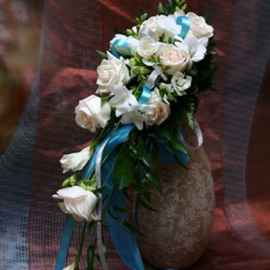 Букет Б3685 - Салон цветов Бутик цветов №1