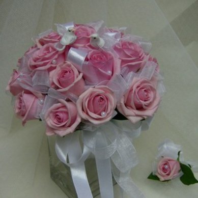 Букет Б3688 - Салон цветов Бутик цветов №1