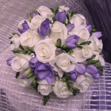 Букет Б3689 - Салон цветов Бутик цветов №1