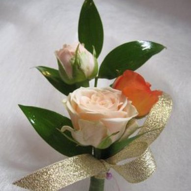 Цветочная композиция Б3710 - Салон цветов Бутик цветов №1