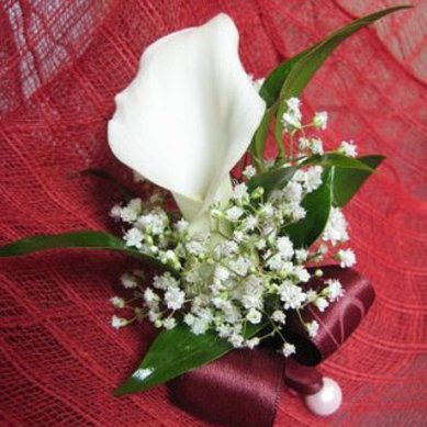 Цветочная композиция Б3713 - Салон цветов Бутик цветов №1