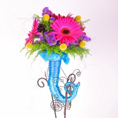 Букет Б3716 - Салон цветов Букетио