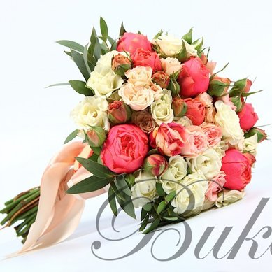 Букет Б3720 - Салон цветов Букетио