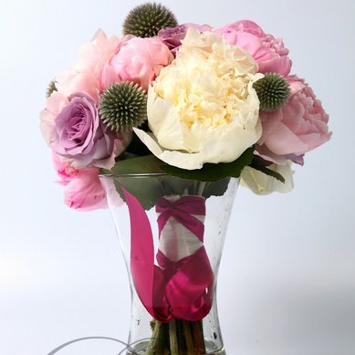 Букет Б3726 - Салон цветов Букетио