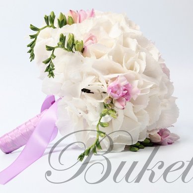Букет Б3734 - Салон цветов Букетио
