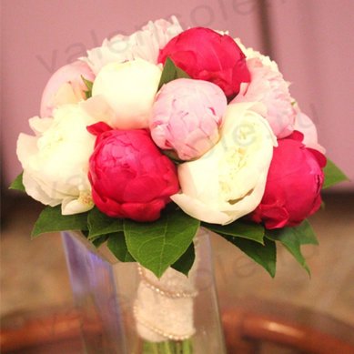 Букет V3742 - Салон цветов Valensole