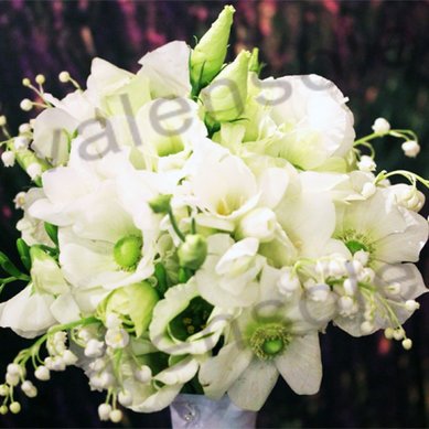 Букет V3746 - Салон цветов Valensole