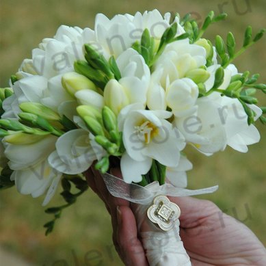 Букет V3748 - Салон цветов Valensole