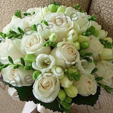 Букет V3750 - Салон цветов Valensole