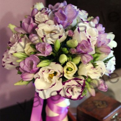 Букет V3752 - Салон цветов Valensole