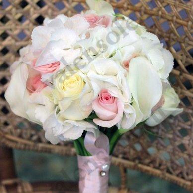 Букет V3755 - Салон цветов Valensole