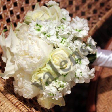 Букет V3758 - Салон цветов Valensole