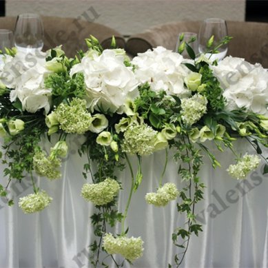 Цветочная композиция V3768 - Салон цветов Valensole