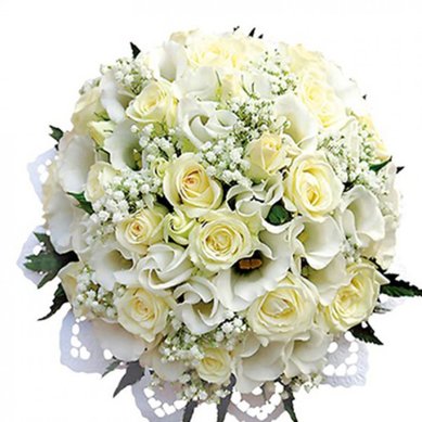 Букет C3833 - Салон цветов Cvetov-Buket