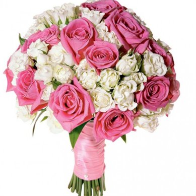 Букет C3834 - Салон цветов Cvetov-Buket