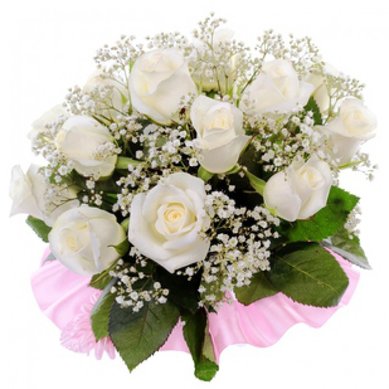 Букет C3839 - Салон цветов Cvetov-Buket