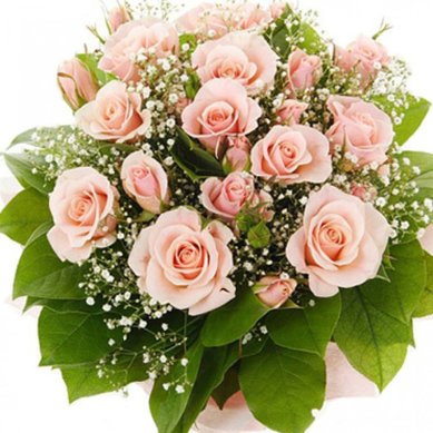 Букет C3840 - Салон цветов Cvetov-Buket