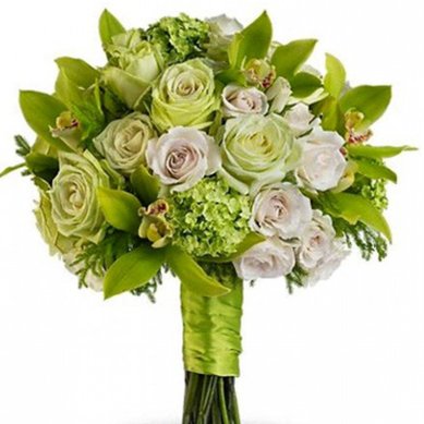 Букет C3844 - Салон цветов Cvetov-Buket